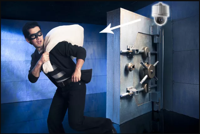 5步搞定球機(jī)區(qū)域入侵聯(lián)動(dòng)跟蹤