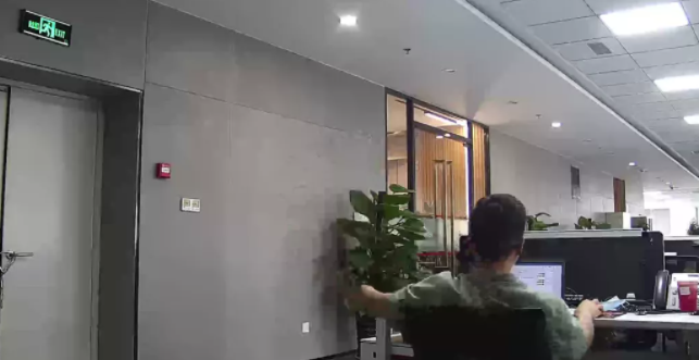 碼率過低，畫面出現(xiàn)馬賽克